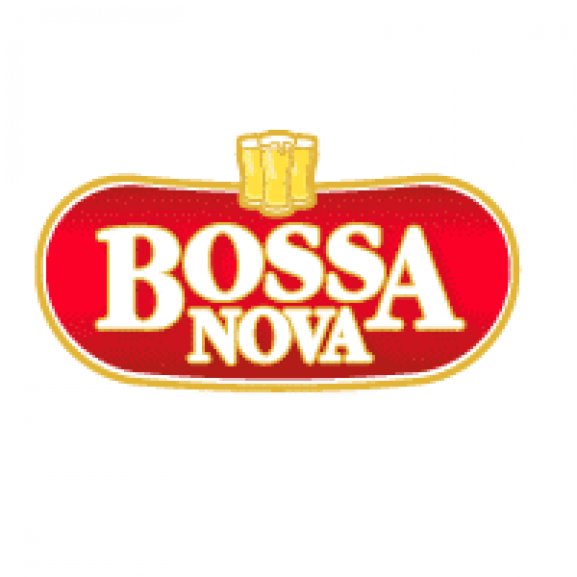 Logo of Cerveja Bossa Nova