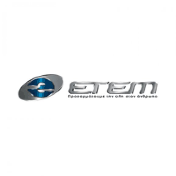 Logo of ETEM