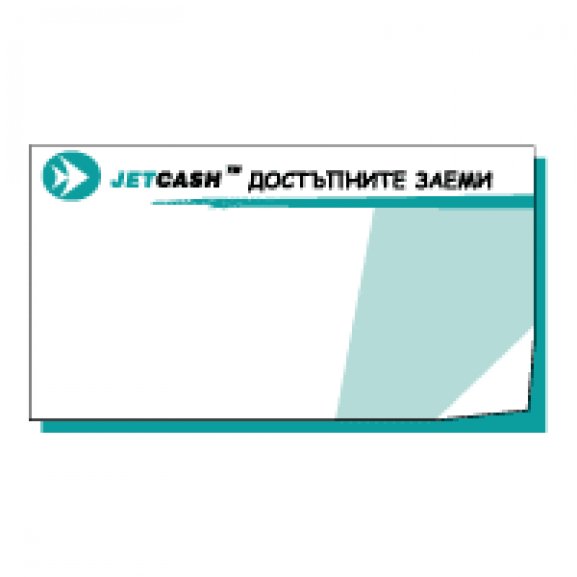Logo of jetcash