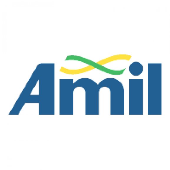 Logo of Amil
