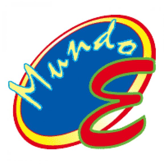 Logo of Mundo e