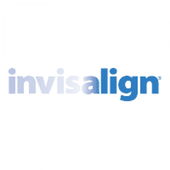 Logo of Invisalign
