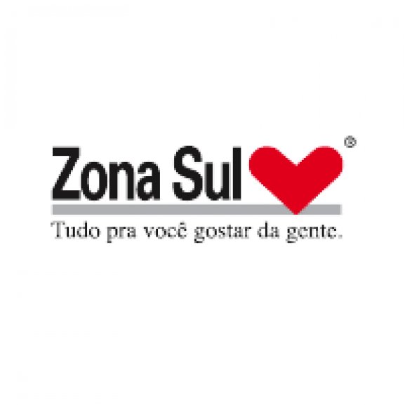 Logo of Supermercado Zona Sul