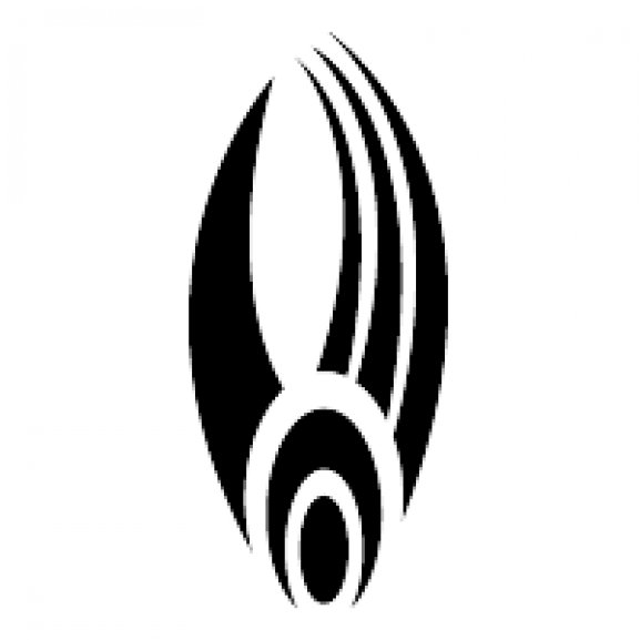 Logo of the Borg collective
