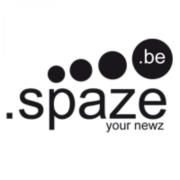 Logo of .spaze