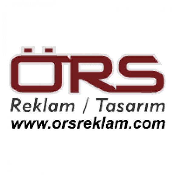 Logo of ORS Reklam