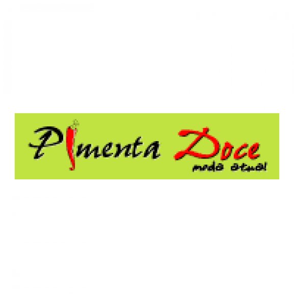 Logo of Pimenta Doce