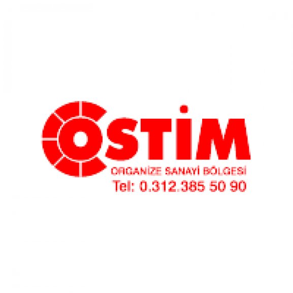 Logo of ostim organize sanayi