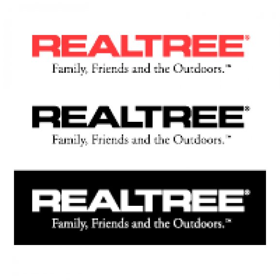 Logo of Realtree