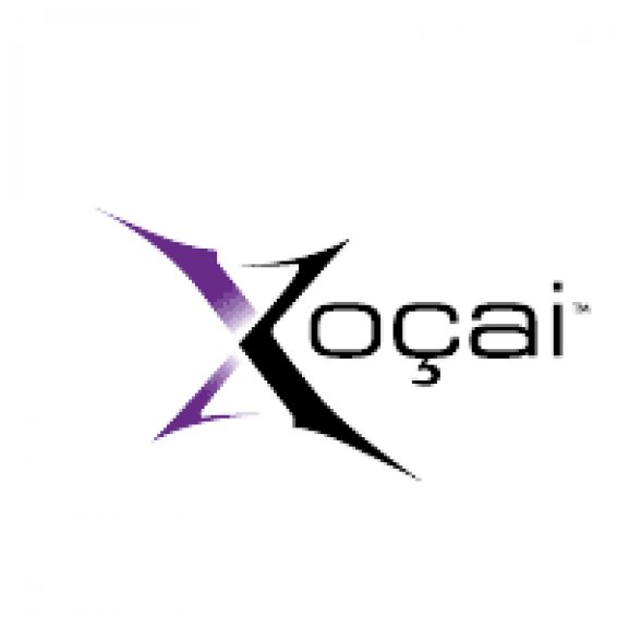 Logo of Xocai