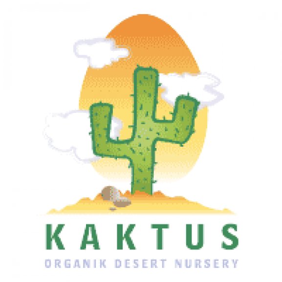 Logo of KAKTUS ORGANIK