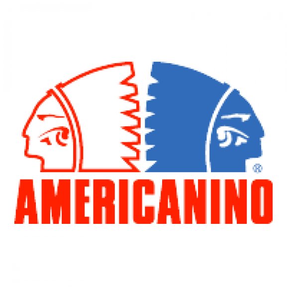 Logo of AMERICANINO