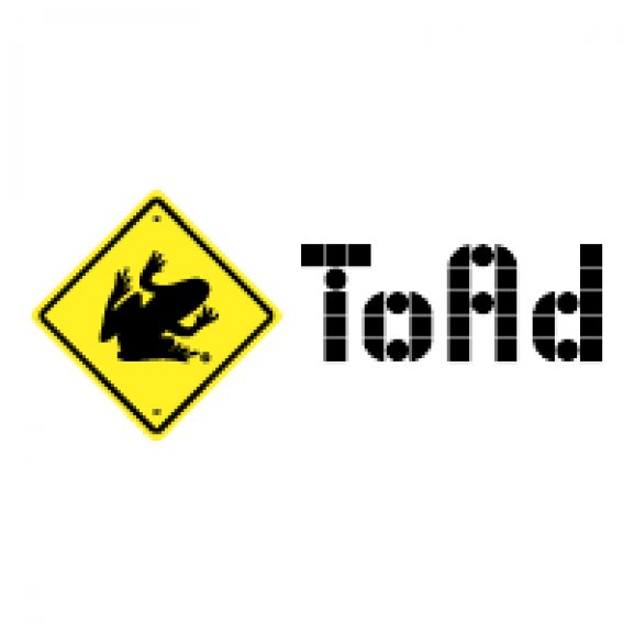 Logo of Toad Ltd.