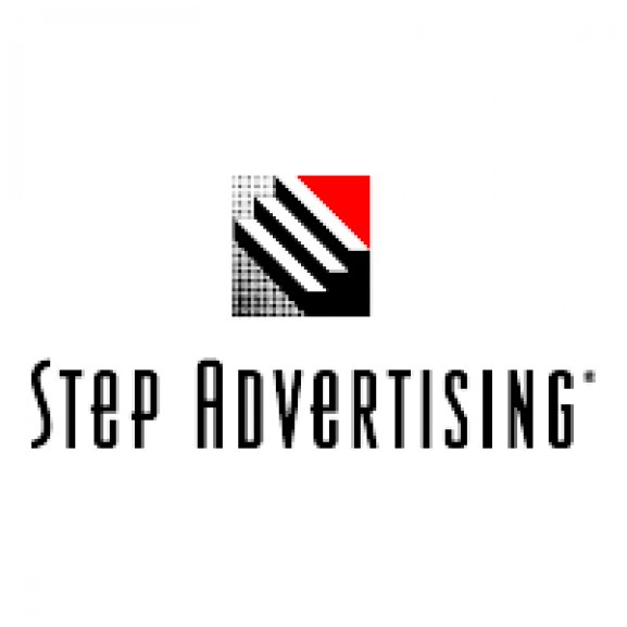 Logo of Step Advertising