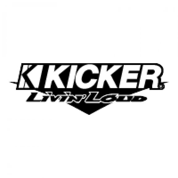 Logo of Kicker