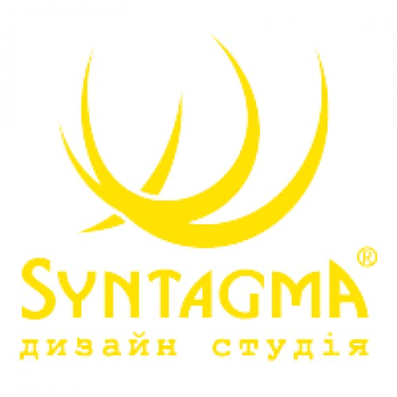 Logo of syntagma