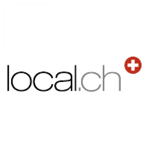 Logo of local.ch