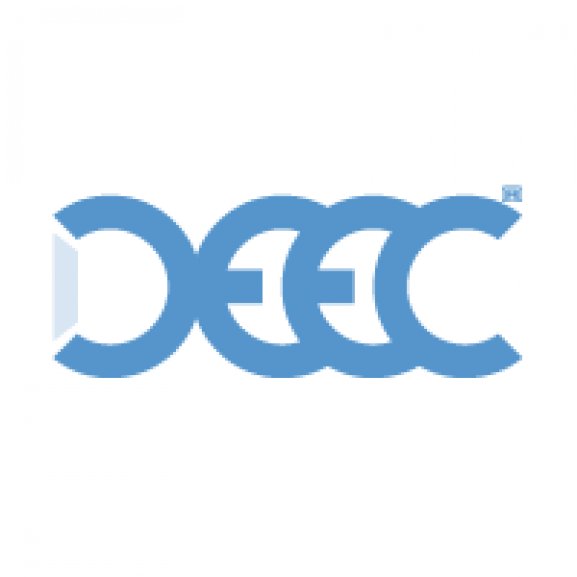 Logo of DEEC design