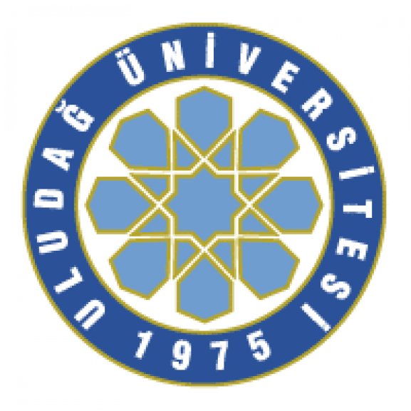 Logo of uludag universitesi