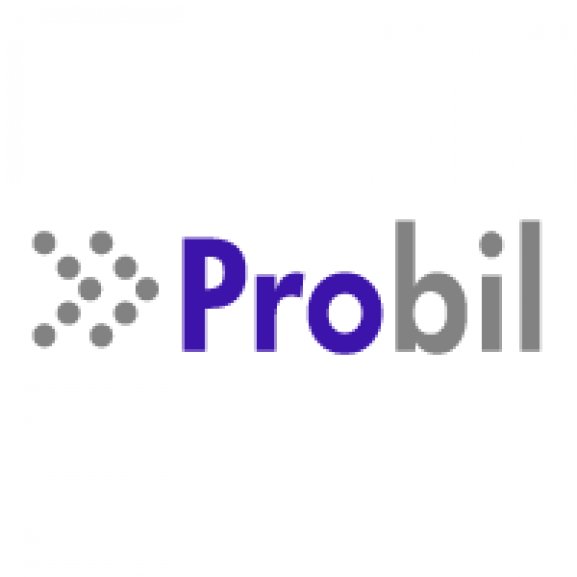 Logo of probil