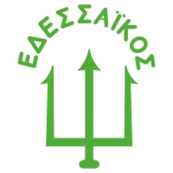 Logo of Edessaikos