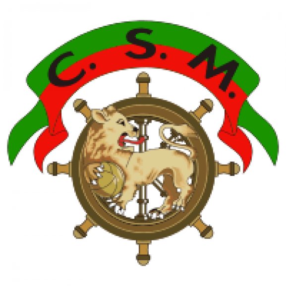 Logo of CS Maritimo
