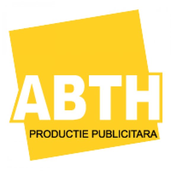 Logo of abth