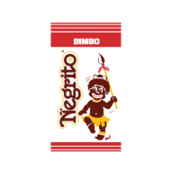 Logo of Negrito Bimbo