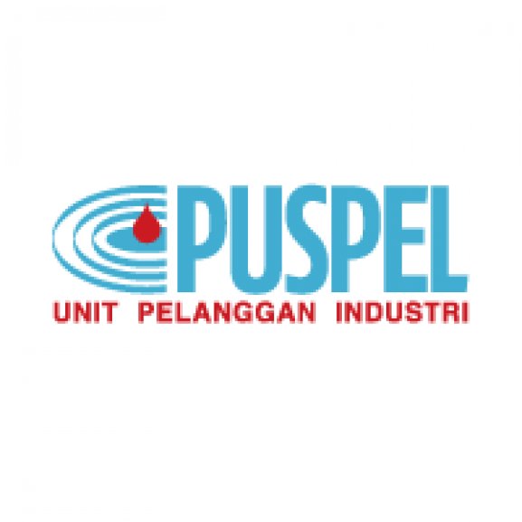 Logo of PUSPEL Industry Customer Unit