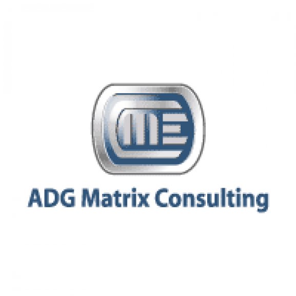 Logo of ADG Matrix Consulting