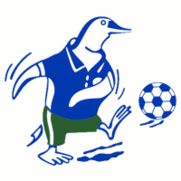 Logo of F.C. Libourne Saint-Seurin/L&#039;Isle