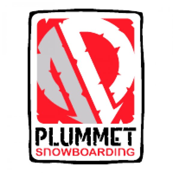 Logo of Plummet Snowboarding