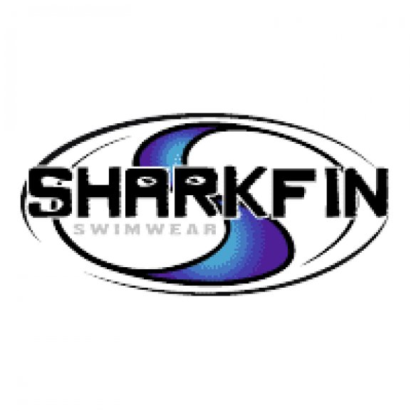 Logo of Sharkfin Swimwear