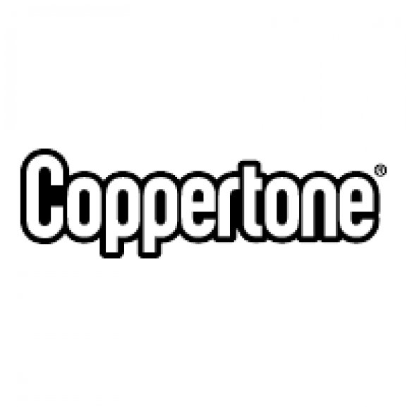 Logo of Coppertone