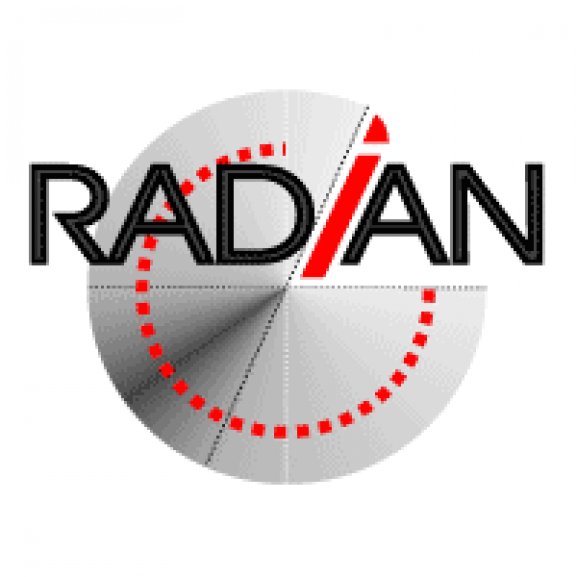 Logo of Radian