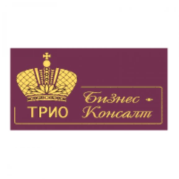 Logo of TRIO