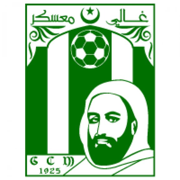 Logo of GC. Mascara