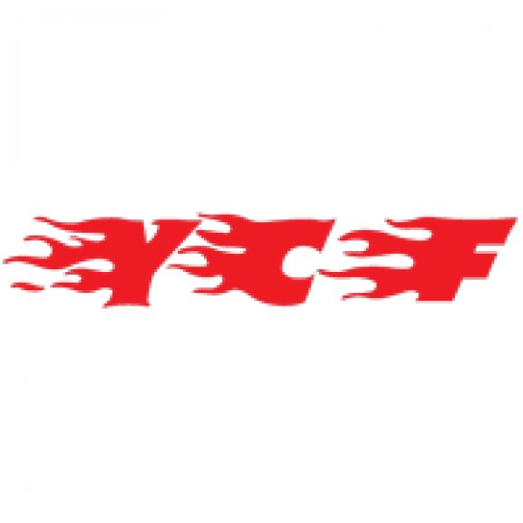 Logo of YCF