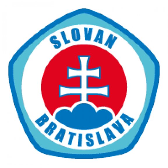 Logo of Slovan Bratislava (new logo)
