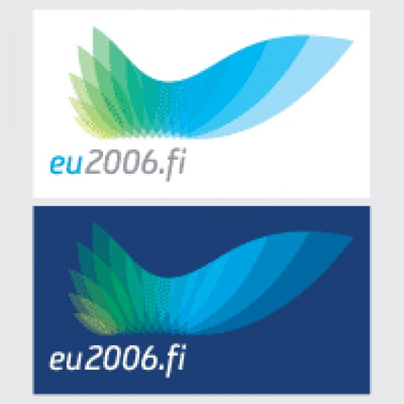 Logo of Presidency EU Council Finland 2006