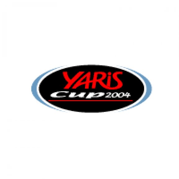 Logo of Yaris Cup 2004