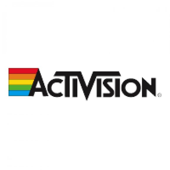 Logo of Activision