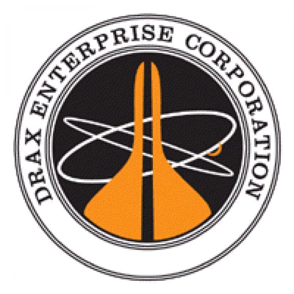 Logo of Drax Enterprise Corporation