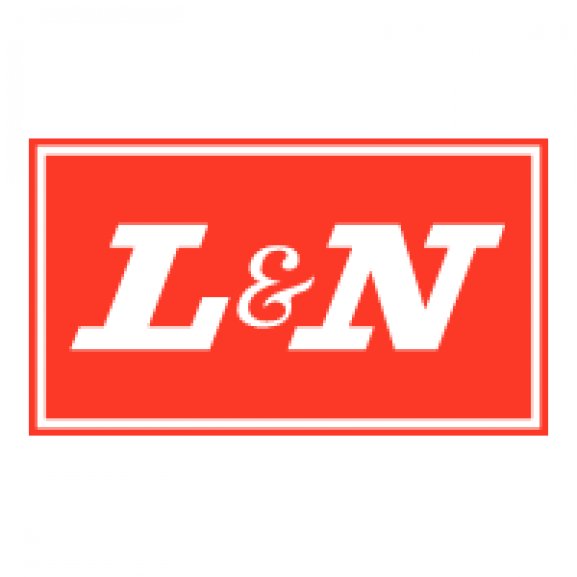 Logo of Louisville & Nashville Railroad