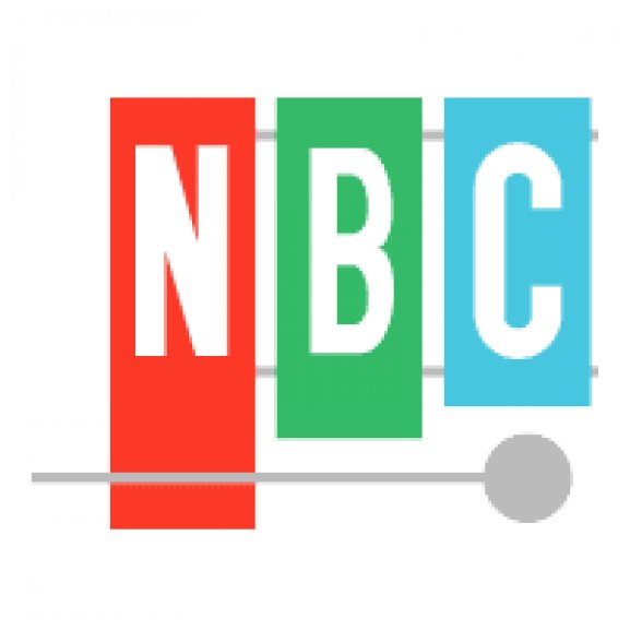 Logo of NBC Chimes