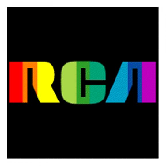 Logo of RCA