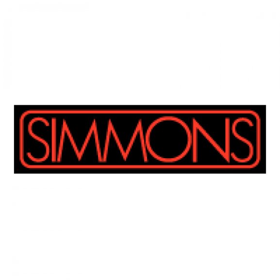 Logo of Simmons Electronic Drums