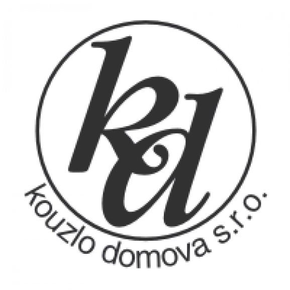 Logo of Kouzlo domova