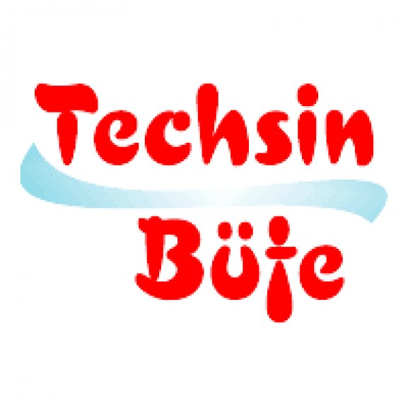 Logo of Techsin Bufe