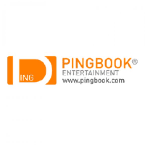Logo of Pingbook Entertainment
